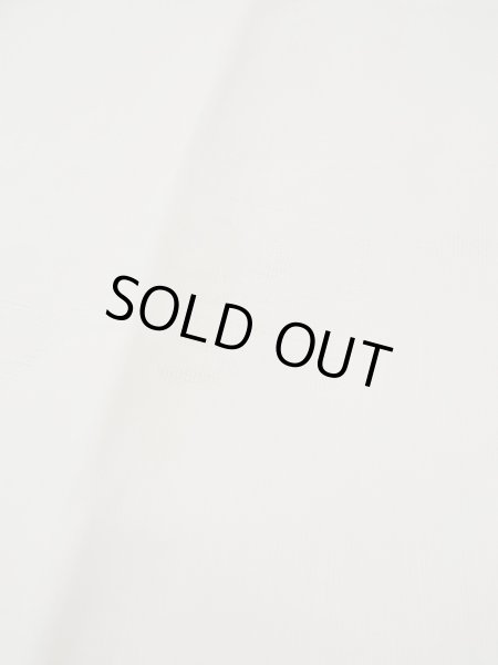 画像9: L0406U  襦袢 女性用着物  化繊   藍,  【中古】 【USED】 【リサイクル】 ★★☆☆☆ (9)