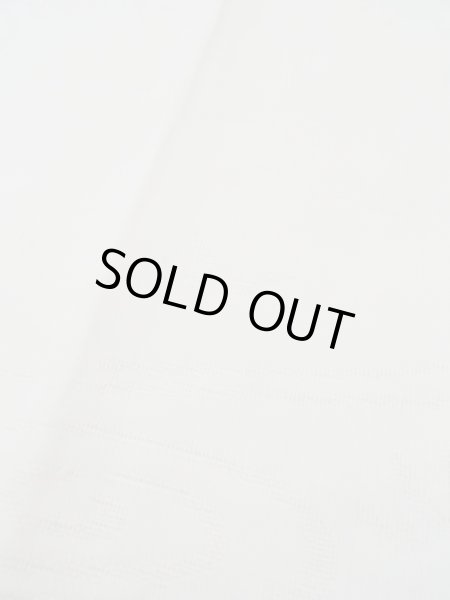 画像10: L0406U  襦袢 女性用着物  化繊   藍,  【中古】 【USED】 【リサイクル】 ★★☆☆☆ (10)