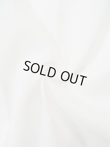 画像11: L0406U  襦袢 女性用着物  化繊   藍,  【中古】 【USED】 【リサイクル】 ★★☆☆☆ (11)