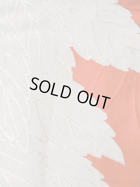 画像3: L0407P 半幅帯 女性用着物 シルク(正絹)   藤 葉 【中古】 【USED】 【リサイクル】 ★★☆☆☆ (3)