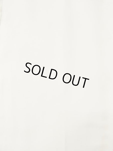 画像3: L0413F  襦袢 女性用着物  シルク(正絹)   クリーム,  【中古】 【USED】 【リサイクル】 ★☆☆☆☆ (3)