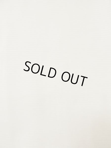 画像6: L0413F  襦袢 女性用着物  シルク(正絹)   クリーム,  【中古】 【USED】 【リサイクル】 ★☆☆☆☆ (6)