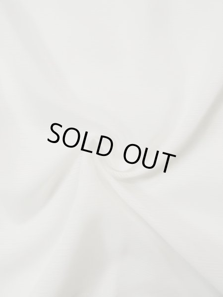 画像8: L0413G  襦袢 女性用着物  化繊   オフ　ホワイト,  【中古】 【USED】 【リサイクル】 ★☆☆☆☆ (8)