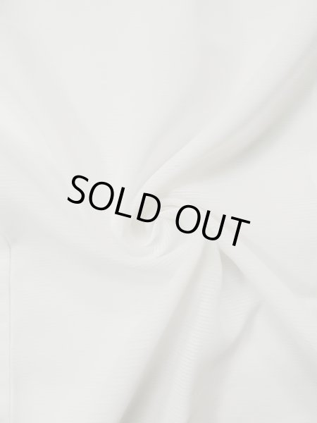 画像9: L0413G  襦袢 女性用着物  化繊   オフ　ホワイト,  【中古】 【USED】 【リサイクル】 ★☆☆☆☆ (9)