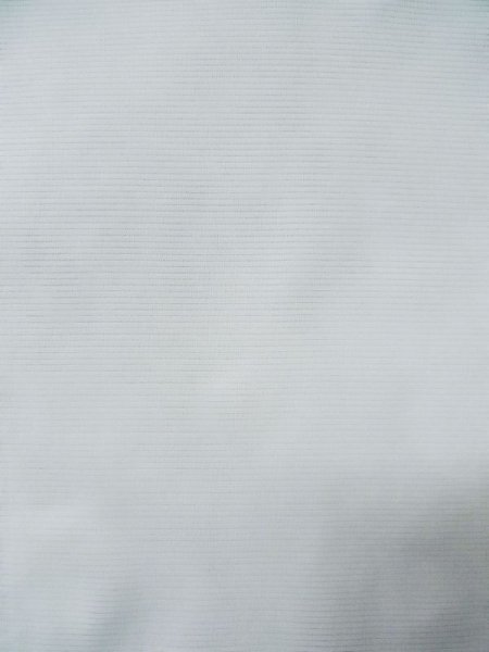 画像5: L0413H  襦袢 女性用着物  化繊   藍,  【中古】 【USED】 【リサイクル】 ★☆☆☆☆ (5)