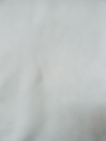 画像6: L0413H  襦袢 女性用着物  化繊   藍,  【中古】 【USED】 【リサイクル】 ★☆☆☆☆ (6)