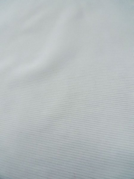 画像7: L0413H  襦袢 女性用着物  化繊   藍,  【中古】 【USED】 【リサイクル】 ★☆☆☆☆ (7)