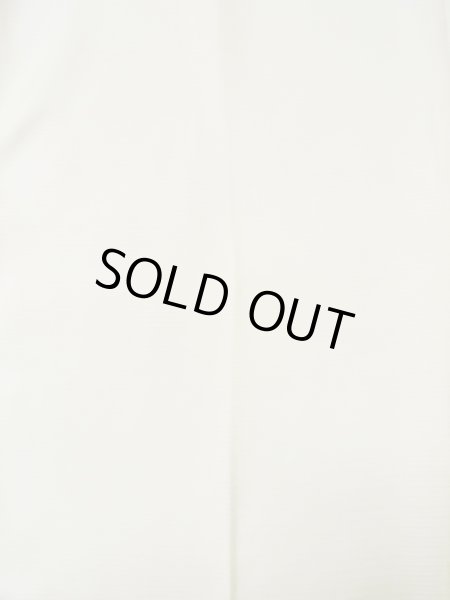 画像3: L0413J  襦袢 女性用着物  シルク（正絹）   オフ　ホワイト,  【中古】 【USED】 【リサイクル】 ★★★☆☆ (3)