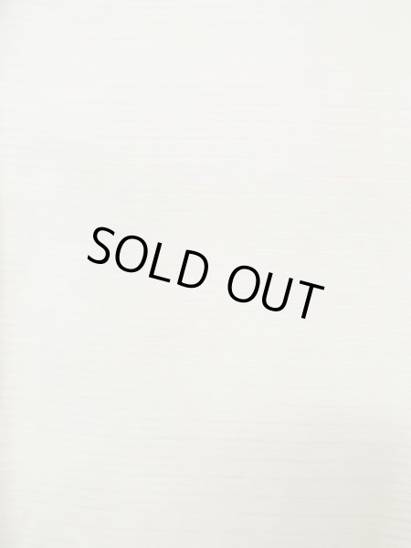 画像5: L0413J  襦袢 女性用着物  シルク（正絹）   オフ　ホワイト,  【中古】 【USED】 【リサイクル】 ★★★☆☆ (5)