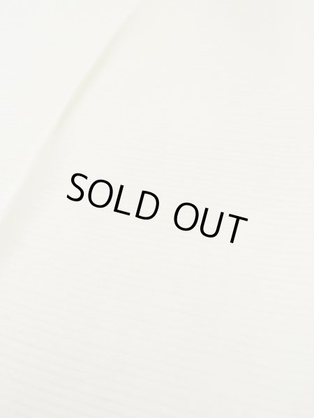 画像7: L0413J  襦袢 女性用着物  シルク（正絹）   オフ　ホワイト,  【中古】 【USED】 【リサイクル】 ★★★☆☆ (7)