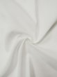 画像9: L0413M  襦袢 女性用着物  シルク（正絹）   オフ　ホワイト,  【中古】 【USED】 【リサイクル】 ★★★☆☆ (9)