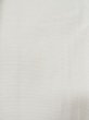 画像5: L0413N  襦袢 女性用着物  シルク（正絹）   オフ　ホワイト,  【中古】 【USED】 【リサイクル】 ★★★☆☆ (5)