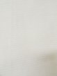 画像6: L0413N  襦袢 女性用着物  シルク（正絹）   オフ　ホワイト,  【中古】 【USED】 【リサイクル】 ★★★☆☆ (6)