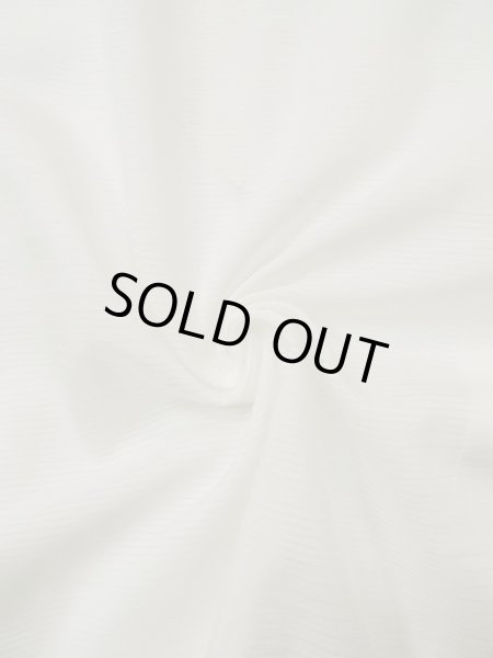 画像10: L0413P  襦袢 女性用着物  シルク(正絹)   オフ ホワイト,  【中古】 【USED】 【リサイクル】 ★★☆☆☆ (10)