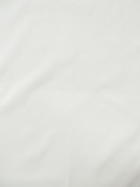 画像4: L0413Q  襦袢 女性用着物  化繊   藍,  【中古】 【USED】 【リサイクル】 ★★★☆☆ (4)