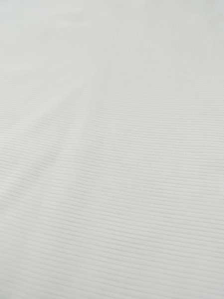 画像7: L0413Q  襦袢 女性用着物  化繊   藍,  【中古】 【USED】 【リサイクル】 ★★★☆☆ (7)