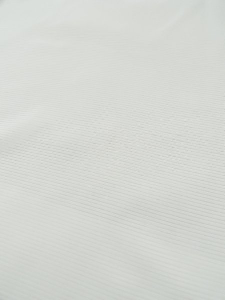 画像8: L0413Q  襦袢 女性用着物  化繊   藍,  【中古】 【USED】 【リサイクル】 ★★★☆☆ (8)