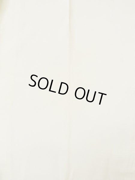 画像3: L0413S  襦袢 女性用着物  シルク(正絹)   オフ ホワイト,  【中古】 【USED】 【リサイクル】 ★★☆☆☆ (3)