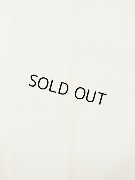 画像4: L0413S  襦袢 女性用着物  シルク(正絹)   オフ ホワイト,  【中古】 【USED】 【リサイクル】 ★★☆☆☆ (4)