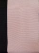 画像4: L0414P 半幅帯 女性用着物 シルク（正絹） スモーキーな 甘い カーキ 線 【中古】 【USED】 【リサイクル】 ★☆☆☆☆ (4)