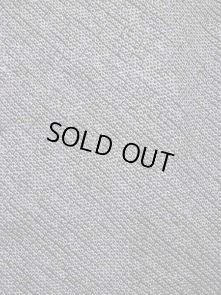 画像4: L0420O Mint  羽織 女性用着物  シルク（正絹）   黒, かのこ 【中古】 【USED】 【リサイクル】 ★★★★☆ (4)