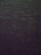 画像9: L0421C  羽織 女性用着物 地紋：つた、草 シルク（正絹）   黒,  【中古】 【USED】 【リサイクル】 ★★★☆☆ (9)