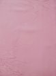 画像5: L0426S  小紋 女性用着物  シルク（正絹） グレイッシュ 紫み ピンク,  【中古】 【USED】 【リサイクル】 ★★★☆☆ (5)