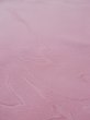 画像9: L0426S  小紋 女性用着物  シルク（正絹） グレイッシュ 紫み ピンク,  【中古】 【USED】 【リサイクル】 ★★★☆☆ (9)