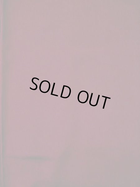 画像4: L0426U  織 女性用着物  シルク(正絹) ダーク  えんじ,  【中古】 【USED】 【リサイクル】 ★☆☆☆☆ (4)