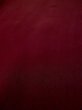 画像7: L0426U  織 女性用着物  シルク（正絹） ダーク  えんじ,  【中古】 【USED】 【リサイクル】 ★☆☆☆☆ (7)