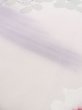 画像14: L0511Q  L0511Q 訪問着 女性用着物  シルク（正絹） 淡い 薄い 桃色, ぼたん 【中古】 【USED】 【リサイクル】 ★★★☆☆ (14)