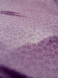 画像9: L0519L Mint  訪問着 女性用着物  シルク（正絹） 赤み  紫, ぼかし 【中古】 【USED】 【リサイクル】 ★★★★☆ (9)