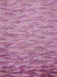 画像4: L0525G  羽織 女性用着物  ウール   ピンク, 抽象的模様 【中古】 【USED】 【リサイクル】 ★★★☆☆ (4)