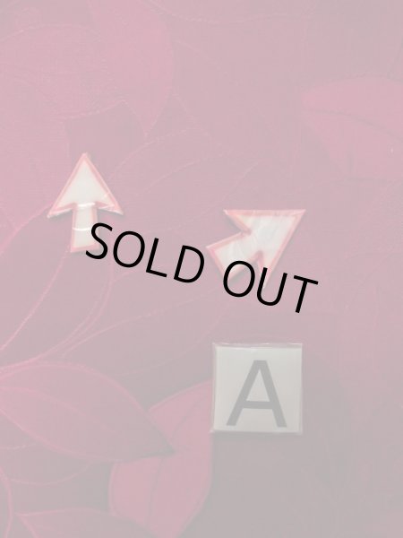 画像14: L0616K  道中着 女性用着物  シルク(正絹)   えんじ,  【中古】 【USED】 【リサイクル】 ★★★☆☆ (14)