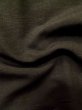 画像13: L0616T  羽織 男性用着物  シルク（正絹）  緑み 茶色,  【中古】 【USED】 【リサイクル】 ★★★☆☆ (13)