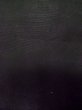 画像18: L0616U  羽織 男性用着物  シルク（正絹）   黒,  【中古】 【USED】 【リサイクル】 ★★★☆☆ (18)