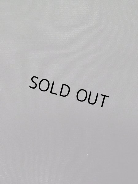 画像18: L0616U  羽織 男性用着物  シルク（正絹）   黒,  【中古】 【USED】 【リサイクル】 ★★★☆☆ (18)