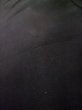 画像20: L0616U  羽織 男性用着物  シルク（正絹）   黒,  【中古】 【USED】 【リサイクル】 ★★★☆☆ (20)