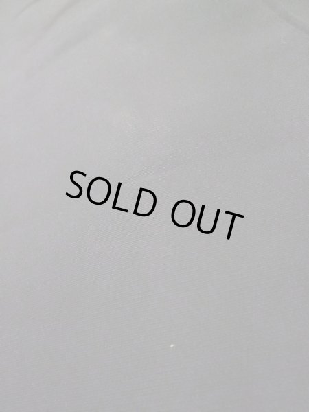 画像20: L0616U  羽織 男性用着物  シルク（正絹）   黒,  【中古】 【USED】 【リサイクル】 ★★★☆☆ (20)