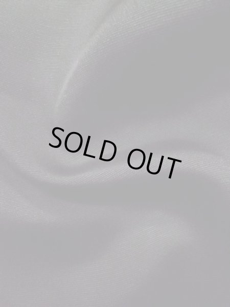 画像22: L0616U  羽織 男性用着物  シルク（正絹）   黒,  【中古】 【USED】 【リサイクル】 ★★★☆☆ (22)