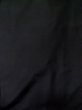 画像3: L0616V  羽織 男性用着物  シルク（正絹）   黒,  【中古】 【USED】 【リサイクル】 ★☆☆☆☆ (3)