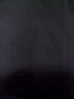 画像6: L0616V  羽織 男性用着物  シルク（正絹）   黒,  【中古】 【USED】 【リサイクル】 ★☆☆☆☆ (6)