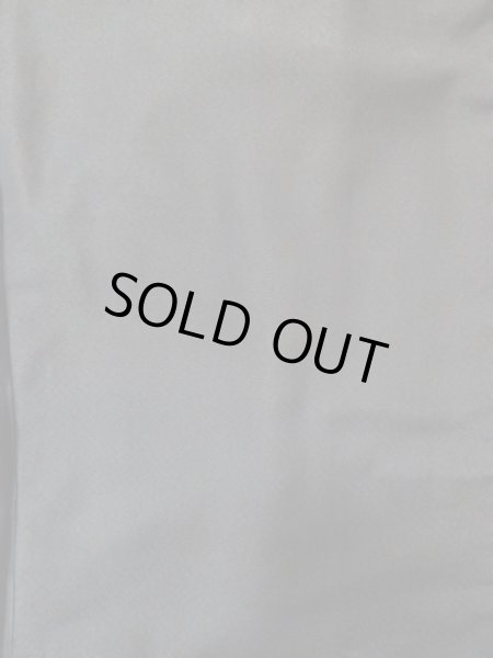 画像11: L0616W  羽織 男性用着物  ウール  茶色み 黒,  【中古】 【USED】 【リサイクル】 ★★☆☆☆ (11)