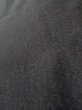 画像15: L0616W  羽織 男性用着物  ウール  茶色み 黒,  【中古】 【USED】 【リサイクル】 ★★☆☆☆ (15)