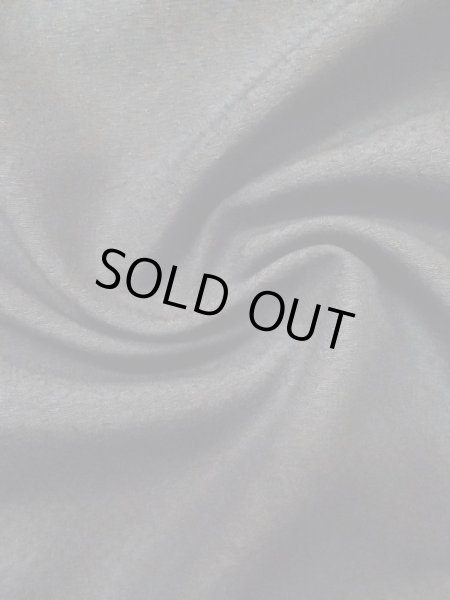 画像17: L0616W  羽織 男性用着物  ウール  茶色み 黒,  【中古】 【USED】 【リサイクル】 ★★☆☆☆ (17)