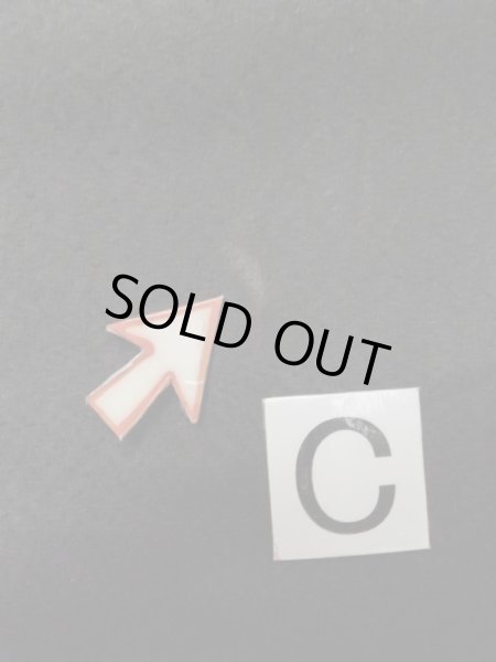 画像22: L0616W  羽織 男性用着物  ウール  茶色み 黒,  【中古】 【USED】 【リサイクル】 ★★☆☆☆ (22)