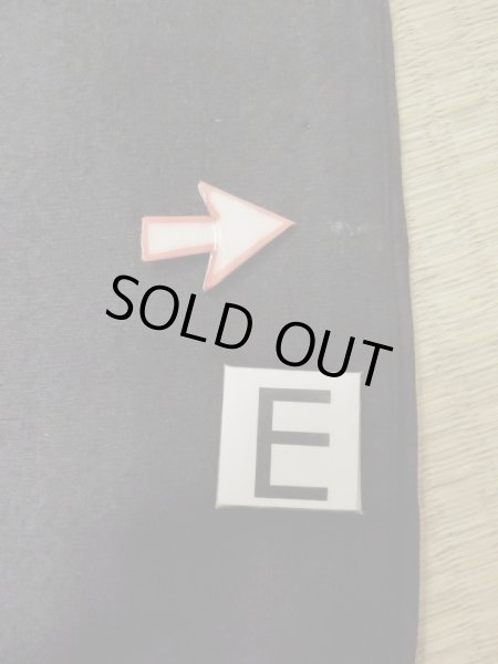 画像24: L0616W  羽織 男性用着物  ウール  茶色み 黒,  【中古】 【USED】 【リサイクル】 ★★☆☆☆ (24)