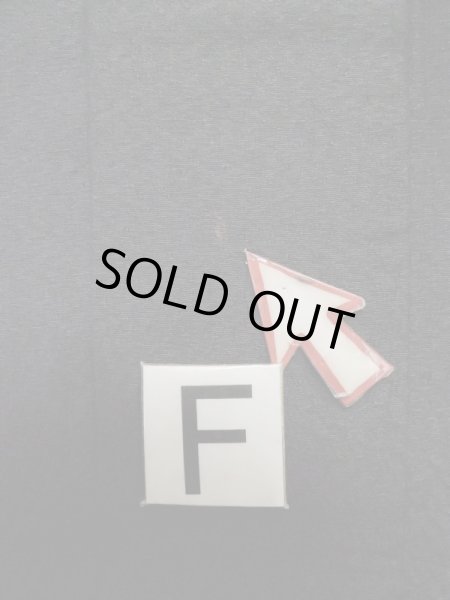 画像25: L0616W  羽織 男性用着物  ウール  茶色み 黒,  【中古】 【USED】 【リサイクル】 ★★☆☆☆ (25)