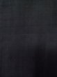 画像13: L0616X  羽織 男性用着物  シルク（正絹）   黒,  【中古】 【USED】 【リサイクル】 ★☆☆☆☆ (13)