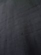 画像15: L0616X  羽織 男性用着物  シルク（正絹）   黒,  【中古】 【USED】 【リサイクル】 ★☆☆☆☆ (15)
